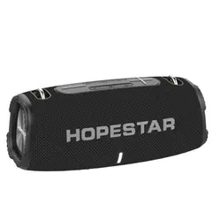 КОЛОНКА BLUETOOTH HOPESTAR H50 20W, ЧОРНИЙ