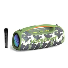 КОЛОНКА BLUETOOTH HOPESTAR A60 100W ARMY