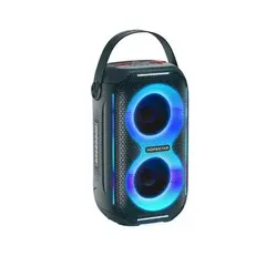 КОЛОНКА BLUETOOTH HOPESTAR PARTY200MINI LED 20W СИНІЙ