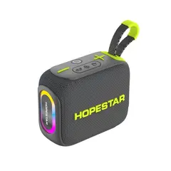 КОЛОНКА BLUETOOTH HOPESTAR H66 10W, СІРИЙ