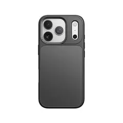 MR4_144621 Чохол rock guard touch protection case (anti-drop lens protection) для iphone 17 pro max, чорний 