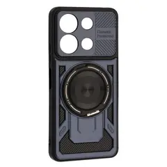 MR4_144402 Чохол protective ring magsafe для redmi 15c eu 4g, 5g синій 