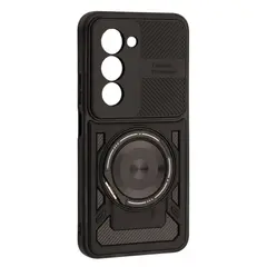 MR4_144876 Чохол protective ring magsafe для redmi 15 5g (171mm), чорний 