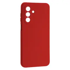 MR4_144734 Чохол tpu soft touch для samsung a17 4g, 5g червоний 