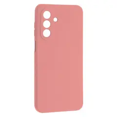 MR4_144735 Чохол tpu soft touch для samsung a17 4g, 5g рожевий 