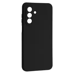 MR4_144732 Чохол tpu soft touch для samsung a17 4g, 5g, чорний 