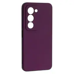 MR4_144744 Чохол tpu soft touch для redmi 15 5g (171mm) grape 