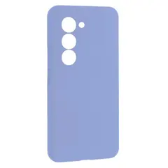 MR4_144574 Чохол silicone case luxury для redmi 15 5g (171mm) lilac 