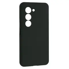 MR4_144577 Чохол silicone case luxury для redmi 15 5g (171mm) forest зелений 