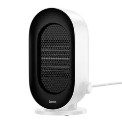 ОБІГРІВАЧ ПОРТАТИВНИЙ HOCO HX25 600W HEATER (EU)