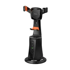 СМАРТ-ШТАТИВ ІЗ ТРЕКЕРОМ РУХУ HOCO K26 SMART CAMERA GIMBAL, ЧОРНИЙ