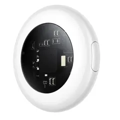 БРЕЛОК АНТИ-ВТРАТА HOCO E91B TIGER INTELLIGENT POSITIONING ANTI-LOST DEVICE (ADHESIVE TYPE)