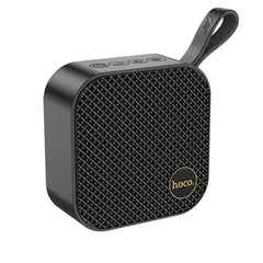 АКУСТИЧНА СИСТЕМА HOCO HC22 AUSPICIOUS SPORTS BT SPEAKER, ЧОРНИЙ