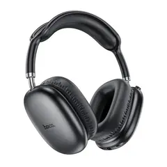 MR4_145049 Навушники накладні hoco w35 air triumph bt headset, чорний HOCO