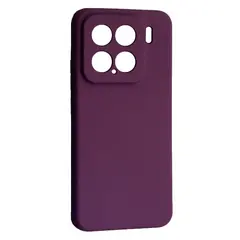 MR4_145128 Чохол silicone case full для xiaomi 15 grape 