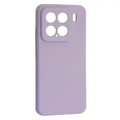 MR4_145129 Чохол silicone case full для xiaomi 15 lilac 