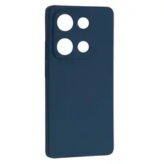 MR4_145134 Чохол silicone case full для redmi note 14s navy синій 