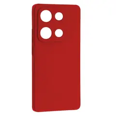 MR4_145135 Чохол silicone case full для redmi note 14s червоний 