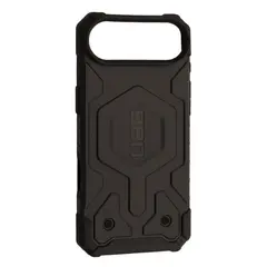 ЧОХОЛ УДАРОСТІЙКИЙ UAG NEW PATHFINDER COLORS MAGSAFE ДЛЯ IPHONE 17 AIR, ЧОРНИЙ