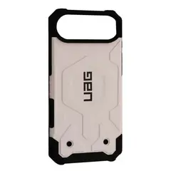 MR4_144963 Чохол ударостійкий uag new pathfinder colors magsafe для iphone 17 air, білий 