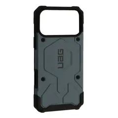 ЧОХОЛ УДАРОСТІЙКИЙ UAG NEW PATHFINDER COLORS MAGSAFE ДЛЯ IPHONE 17 PRO DARK СИНІЙ