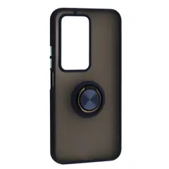 MR4_145171 Чохол gingle ring case для redmi 15 (169,5mm) синій 