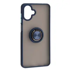 MR4_145339 Чохол gingle ring case для samsung a07 синій 