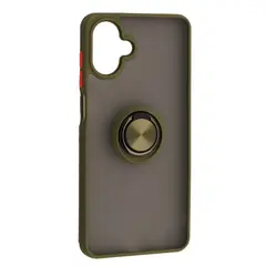 MR4_145340 Чохол gingle ring case для samsung a07 khaki 