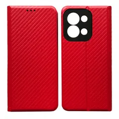 MR4_145322 Чехол-книжка carbone для redmi 15c eured 
