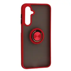 MR4_145344 Чохол gingle ring case для samsung a17 4g, 5g червоний 