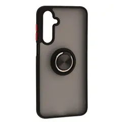 MR4_145157 Чохол gingle ring case для samsung a17 4g, 5g, чорний 