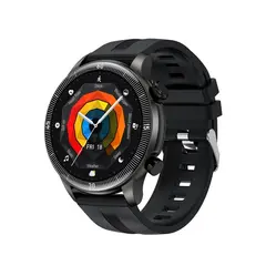 СМАРТ-ГОДИННИК HOCO Y31 SMART SPORTS WATCH (CALL VERSION), ЧОРНИЙ