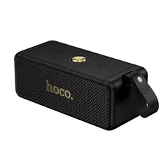 АКУСТИЧНА СИСТЕМА HOCO HT1 PRO MARQUIS SPORTS BT SPEAKER, ЧОРНИЙ