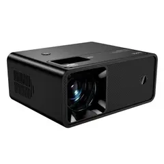 ВІДЕОПРОЄКТОР HOCO DT6 WIRELESS PROJECTOR (720P SAME SCREEN VERSION), (EU)