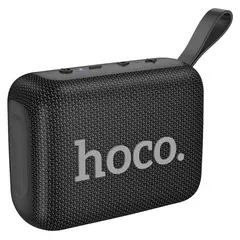 АКУСТИЧНА СИСТЕМА HOCO HC28 MELODY SPORTS BT SPEAKER, ЧОРНИЙ