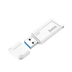 ФЛЕШ-НАКОПИЧУВАЧ USB HOCO UD11 WISDOM USB 3.0 16GB, БІЛИЙ