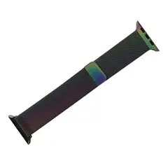 РЕМІНЕЦЬ ДЛЯ APPLE WATCH MILANESE LOOP BOX 38, 40, 41 COLORFULL