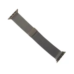РЕМІНЕЦЬ ДЛЯ APPLE WATCH MILANESE LOOP BOX 38, 40, 41 GOLD