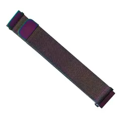 РЕМІНЕЦЬ MILANESE LOOP 20MM, COLORFULL
