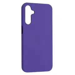 MR4_145450 Чохол silicone case camera (no logo) для samsung a35 5g (a355) lilac 