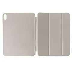 MR4_145487 Чохол smart case stylus для apple ipad air 11 2024, 2025 рожевий sand 