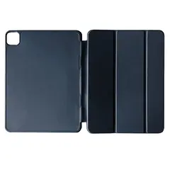MR4_145489 Чохол smart case stylus для apple ipad pro 13 (2024) dark синій 