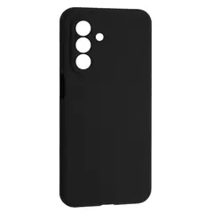 MR4_145492 Чохол silicone case luxury для samsung a56, чорний 