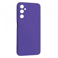 MR4_145462 Чохол silicone case camera (no logo) для samsung a17 5g lilac 