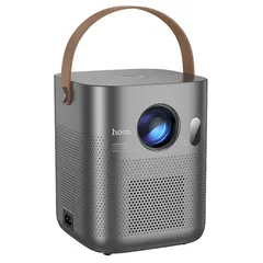ВІДЕОПРОЄКТОР HOCO DT4 SMART FULL AUTOFOCUS PROJECTOR (720P ANDROID VERSION)