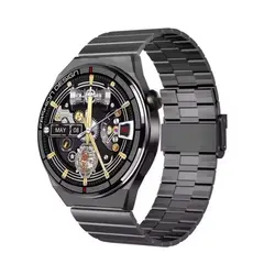 СМАРТ-ГОДИННИК SMART WATCH KALOBEE H4 PRO MAX, ЧОРНИЙ