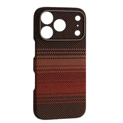 MR4_145641 Чохол kevlar case magsafe для iphone 17 pro sunset 