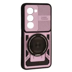 ЧОХОЛ PROTECTIVE RING MAGSAFE ДЛЯ REDMI 15 (169.5MM) ФІОЛЕТОВИЙ