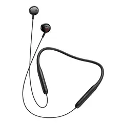 НАВУШНИКИ BASEUS BOWIE P1 NECKBAND WIRELESS EARPHONES, ЧОРНИЙ A00025800113-Z1