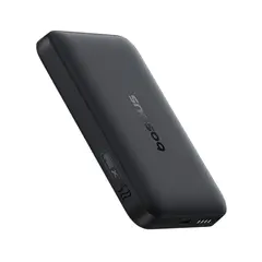 ЗОВНІШНІЙ АКУМУЛЯТОР POWER BANK BASEUS ENERFILL FM11 ULTRA-MINI MAGNETIC 22.5W 10 000MAH, ЧОРНИЙ P1008210E123-00